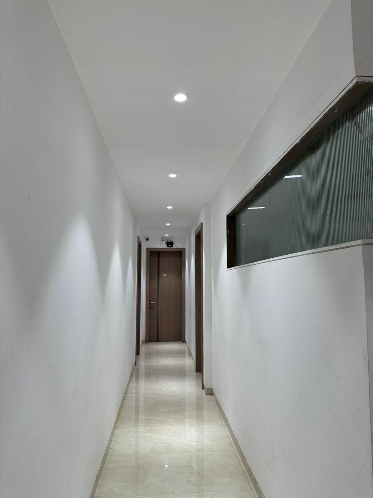 Hotel Fortune Inn Bhopal Exterior photo