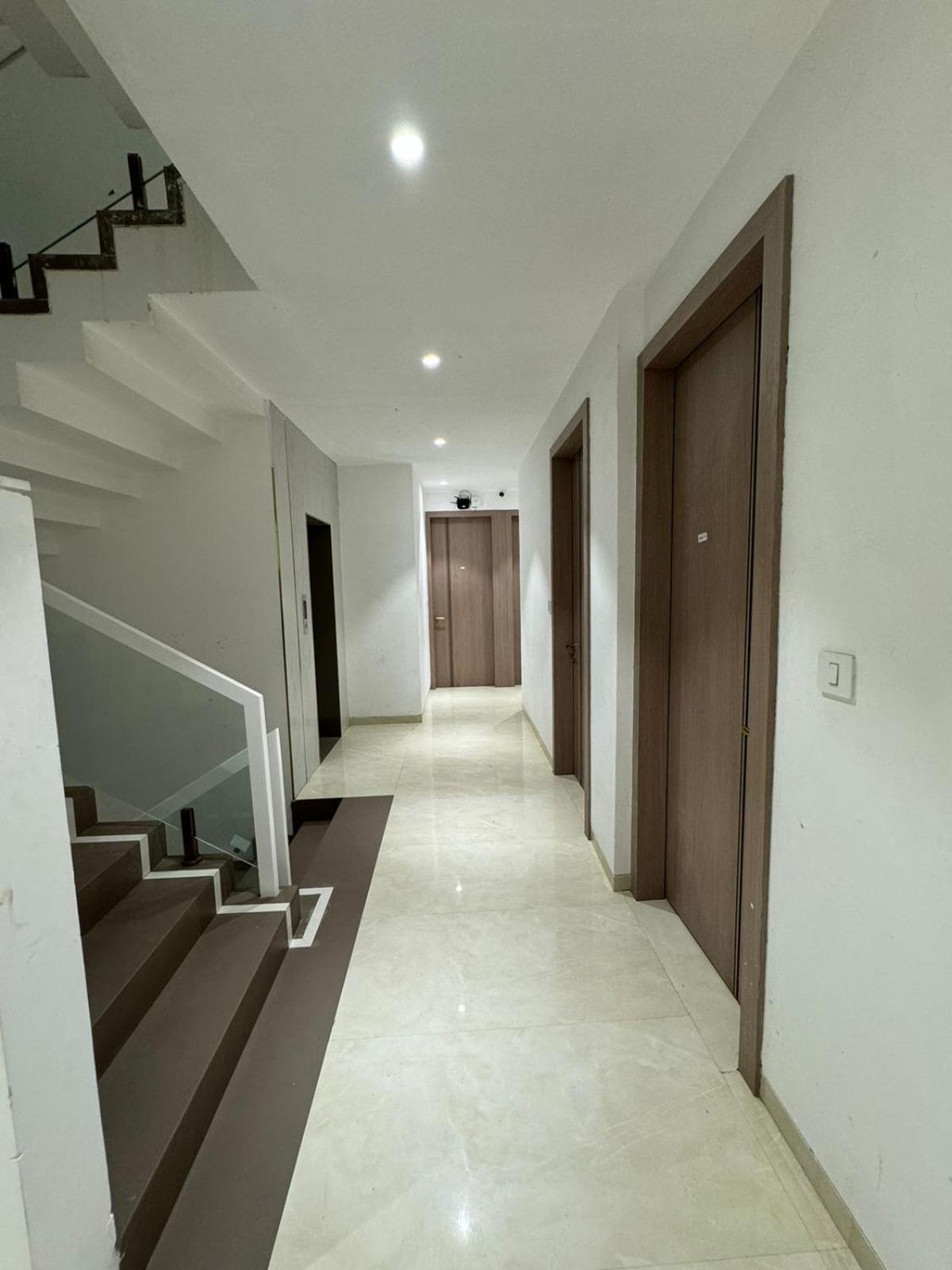 Hotel Fortune Inn Bhopal Exterior photo
