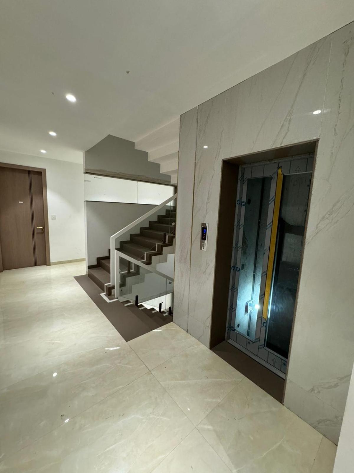 Hotel Fortune Inn Bhopal Exterior photo